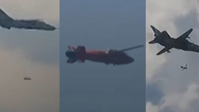 Ukraine has its first glide bomb: 'Combat ready'