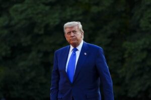 What is missing for the peace agreement between the USA and Iran