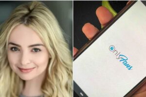 Yekaterina Chudnovsky: who is the woman at the helm of OnlyFans (and widow of the previous owner)