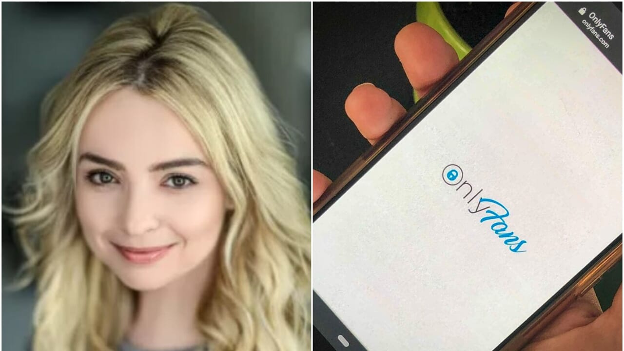 Yekaterina Chudnovsky: who is the woman at the helm of OnlyFans (and widow of the previous owner)