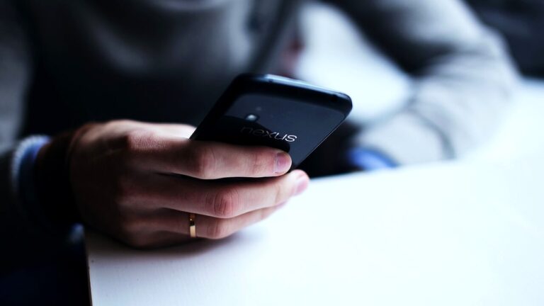 The new 'invisible' power that is changing everything