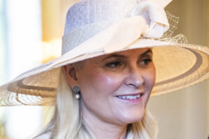 Princess Mette-Marit of Norway and her incurable disease, her condition worsens: she is on the list for a lung transplant