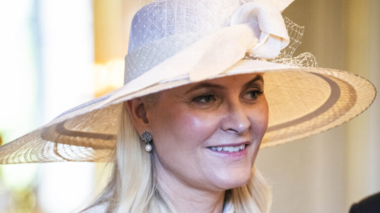 Princess Mette-Marit of Norway and her incurable disease, her condition worsens: she is on the list for a lung transplant