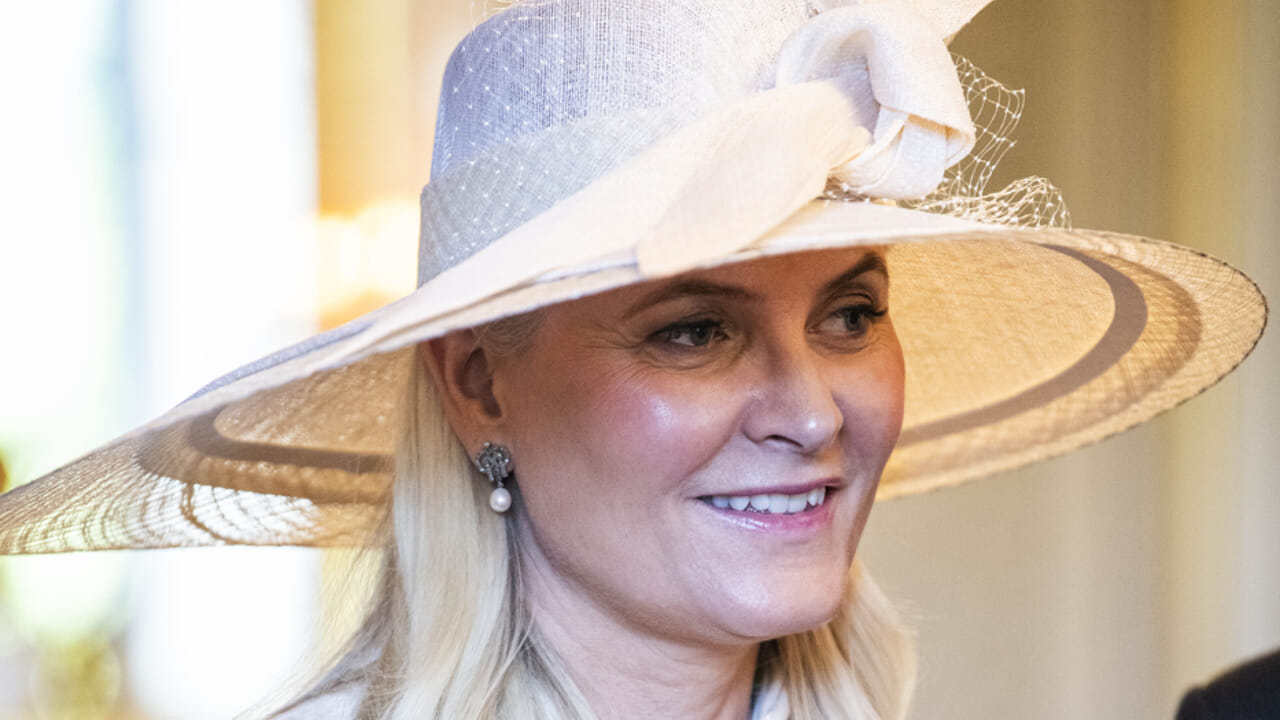 Princess Mette-Marit of Norway and her incurable disease, her condition worsens: she is on the list for a lung transplant