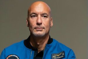 Luca Parmitano with NASA opens the way to the Moon, he is the first European to do so: “Italy is my launch pad”