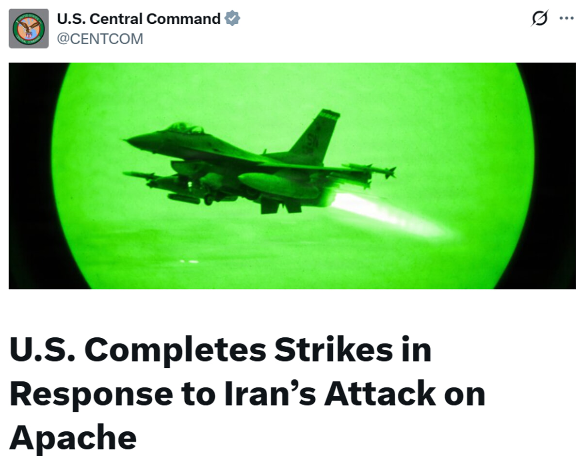 The US Central command post (source post-x-central-command-June-10
