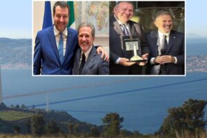 Investigation into corruption, delays, problems: how much the Strait Bridge costs us every year