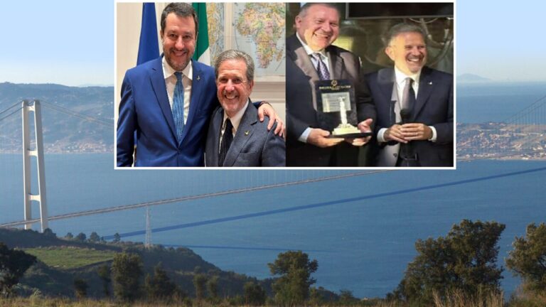 Investigation into corruption, delays, problems: how much the Strait Bridge costs us every year