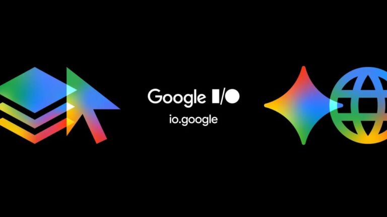 What's new at Google I/O 2026: an increasingly complete and natural AI