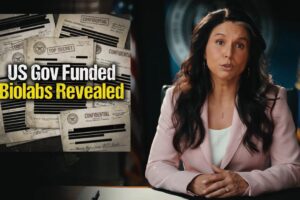 What’s really in the papers on Ukrainian “secret biolaboratories” declassified by the US?