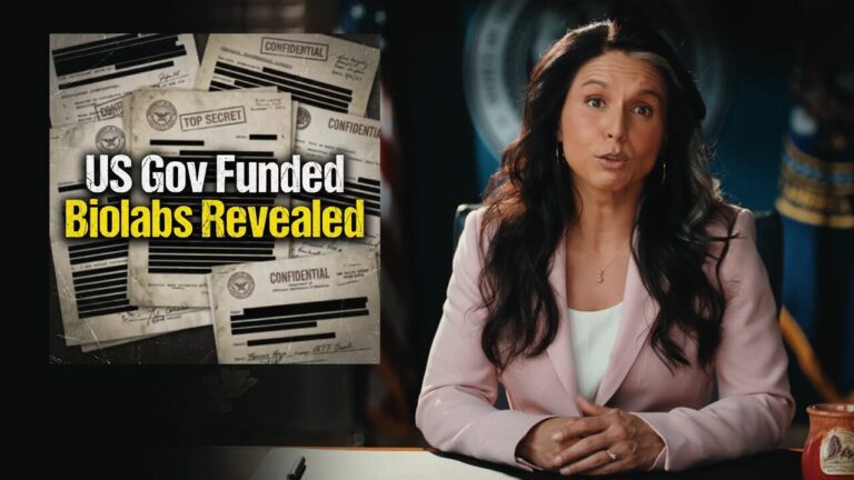 What's really in the papers on Ukrainian "secret biolaboratories" declassified by the US?