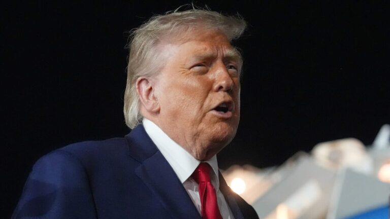 Hormuz reopened (but must be cleared of mines), nuclear promises and 60-day truce: what's in the memorandum signed by Trump
