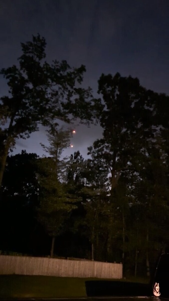 FBI-UAP-PR004_Northeastern-Orb-Sighting_2025 Department of War FBI-UAP-PR004_Northeastern-Orb-Sighting_2025 Department of War