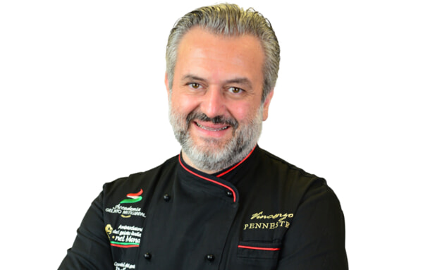 Vincenzo Pennestrì, president of the Italian Ice Cream Makers Association (photo vincenzopennestri.it) vincenzo-pennestrì-photo-site-ice cream maker