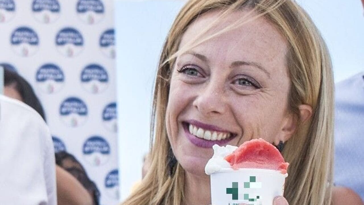 Is the ice cream we eat really artisanal? The dispute over the Italian cup that cannot be resolved