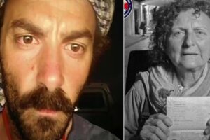 Domenico Centrone and Leonarda Alberizia, the activists of the “land” Flotilla still remain in Libyan prisons