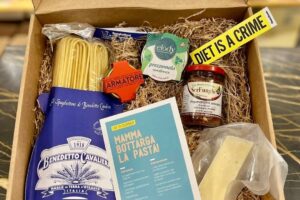 Eating at Cracco (but at your home) and paying half: we tried the meal kits, the trend of the moment