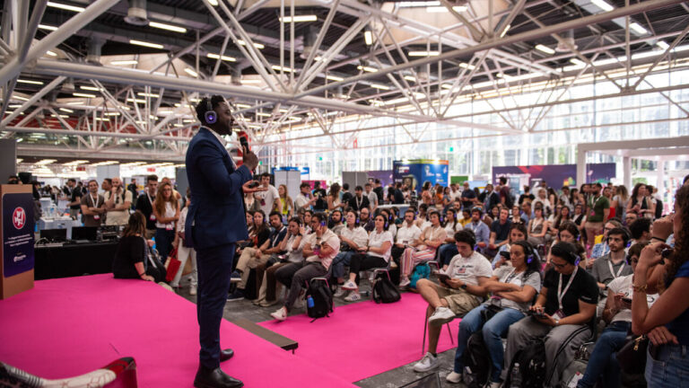 From the future of AI to digital geopolitics: WMF 2026 completes the training program with over 90 internships and 1,000 international speakers