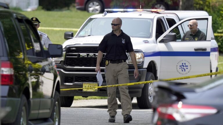 He kills six family members and takes his own life. The victims found in three different locations in Iowa