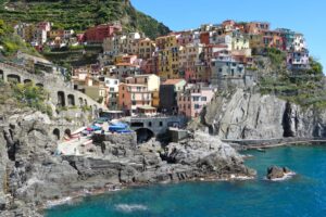 How much does a house on the Tyrrhenian Sea cost: here’s where and how to invest