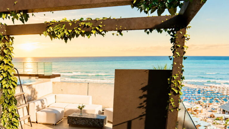 How much does a luxury house by the sea in Romagna cost: where to look, how much to invest