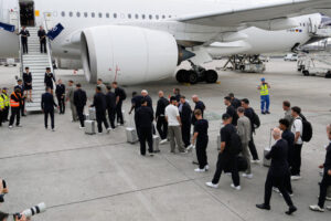 It will be a very painful year for airline budgets