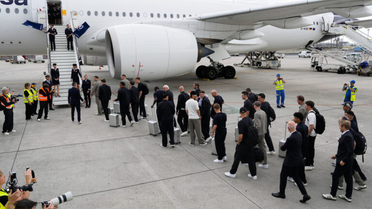 It will be a very painful year for airline budgets