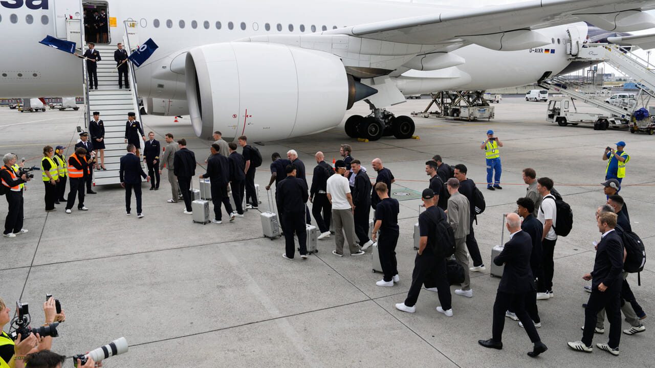 It will be a very painful year for airline budgets