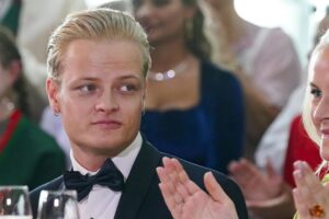 Marius Borg Hoiby: the son of the Crown Princess of Norway convicted of rape