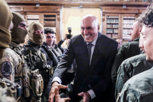 Military service is back in Crosetto format: who can be enlisted and how much you earn