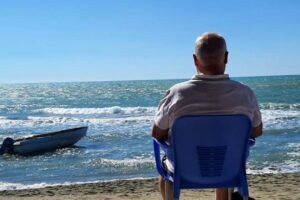 Pensioner dies without heirs. He has no children, wife or known relatives: his assets all go to the State