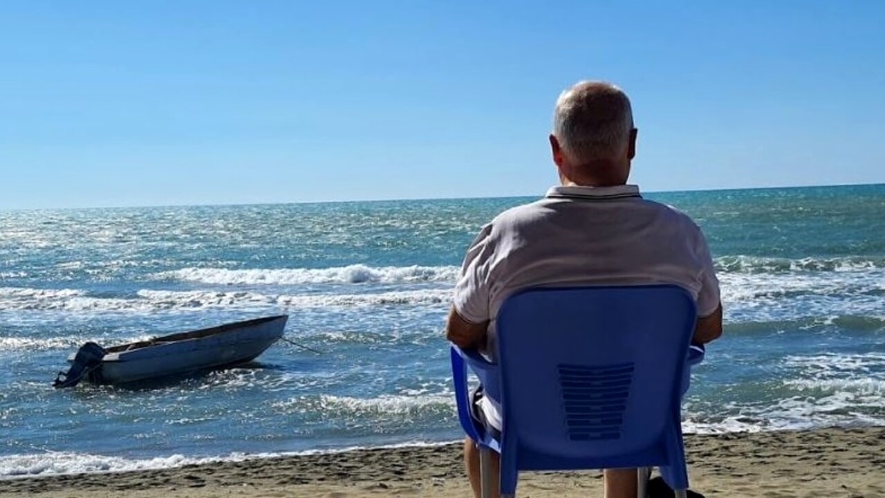 Pensioner dies without heirs. He has no children, wife or known relatives: his assets all go to the State