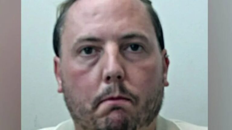 Professor convicted for the death of his 13-month-old adopted son: "Abused and mistreated for months"