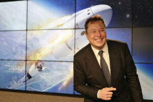 SpaceX, the largest IPO in history in a few days: Musk could become richer than the whole of Sweden