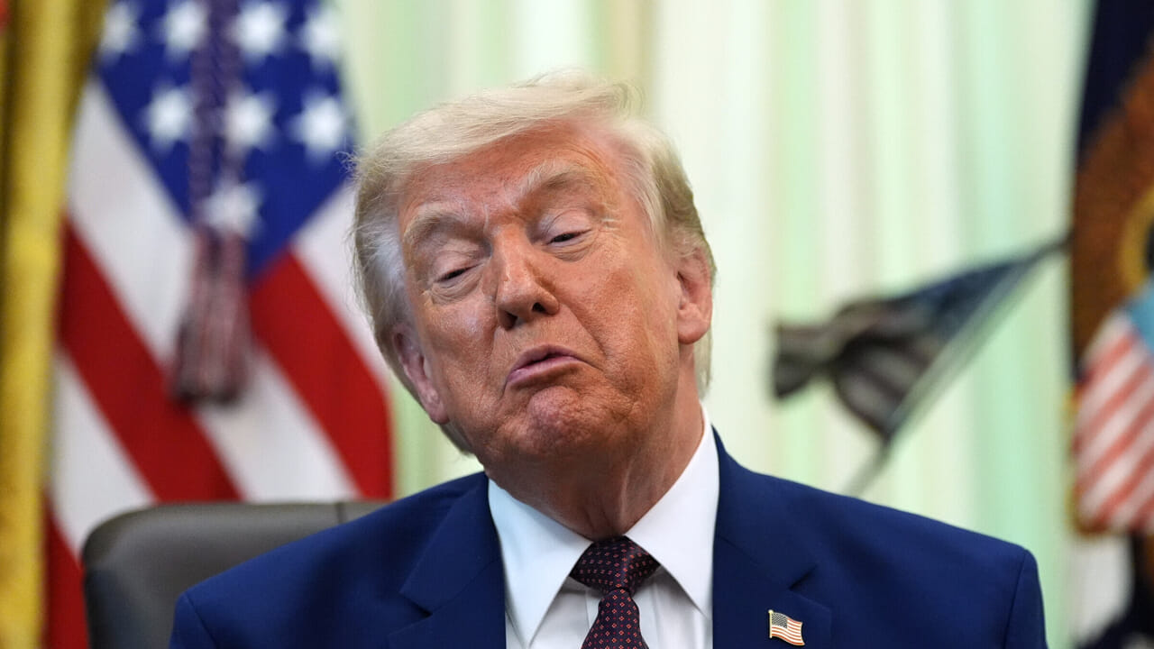 The US House orders Trump to withdraw troops from Iran, but he has an ace up his sleeve