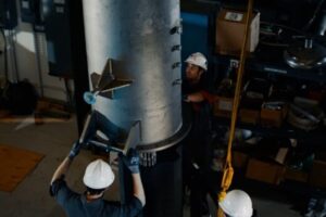 The atom becomes smaller: how the “living room” (and transportable) nuclear microreactor works