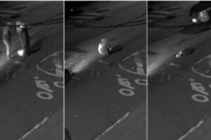 The mystery of people entering and exiting New York’s manholes