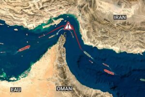 The war with the USA has given Iran a “nuclear” blackmail weapon (and it is not the atomic one)