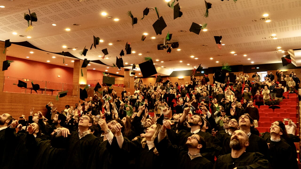 There is work for new graduates. But abroad you earn 60% more: here are the top profiles