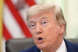 Trump: “The war with Iran is over, they won’t have nuclear power.” But Tehran does not confirm