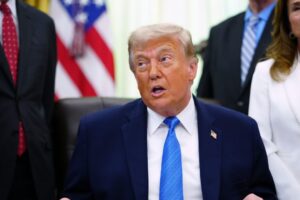 USA-Iran, Trump: “We were close to an agreement, but they are making fun of me. I will bomb hard”