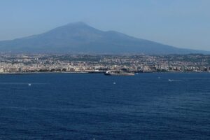 In front of Catania there is an invisible fault that could generate earthquakes with a magnitude greater than 6