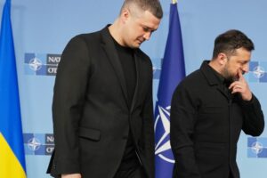 Ukraine, Koretskyi new prime minister but anger explodes over Fedorov’s farewell: why the expulsion of the drone minister could weaken the army