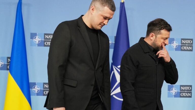 Ukraine, Koretskyi new prime minister but anger explodes over Fedorov's farewell: why the expulsion of the drone minister could weaken the army