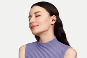 Huawei FreeClip 2 S: earphones – jewel