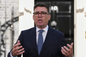 Andy Burnham: who is the new British Prime Minister who replaces Starmer
