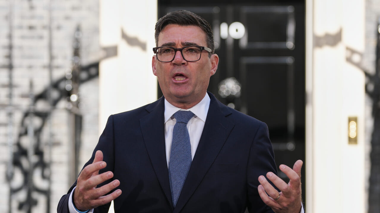 Andy Burnham: who is the new British Prime Minister who replaces Starmer