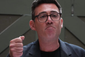 The Burnham government is less to the left than its promises: here’s who really rules Downing Street