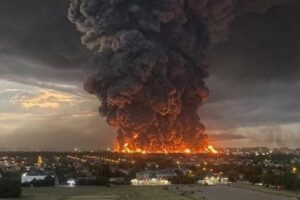 War enters the warehouses of Russian Amazon: what changes with Drapatyi in command of the Ukrainian army