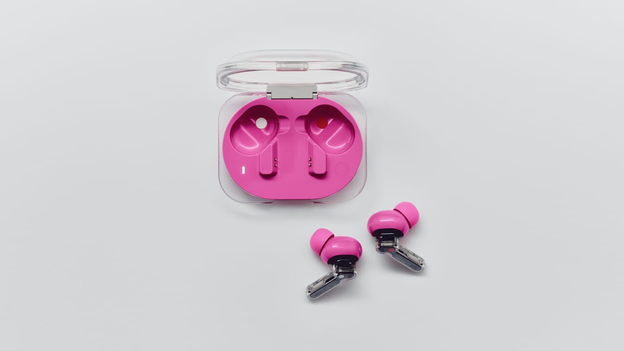 Nothing Ear (3rd) review: new earphones with audio recording and calls